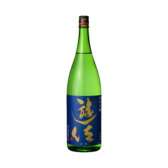 Yusa Junmai Ginjo