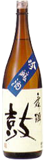 Maitsuru Tsuzumi Ginjo