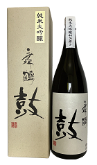 Maitsuru Tsuzumi Junmai Daiginjo
