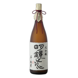 Meikyoushisui Daiginjo Tobinkakoi