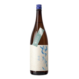 Seki Junmai Ginjo