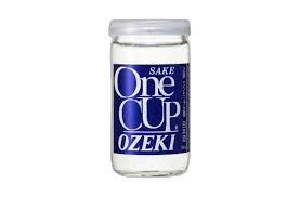 Ozeki One Cup Josen Kinkan