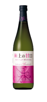 Ozeki Gokujo no Amakuchi