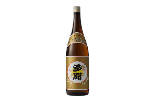 타몬 죠센