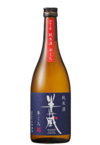 Junmaishu Karakuchi Hanzo