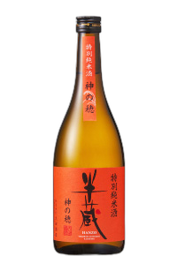 Tokubetsu Junmaishu Hanzo Kaminoho