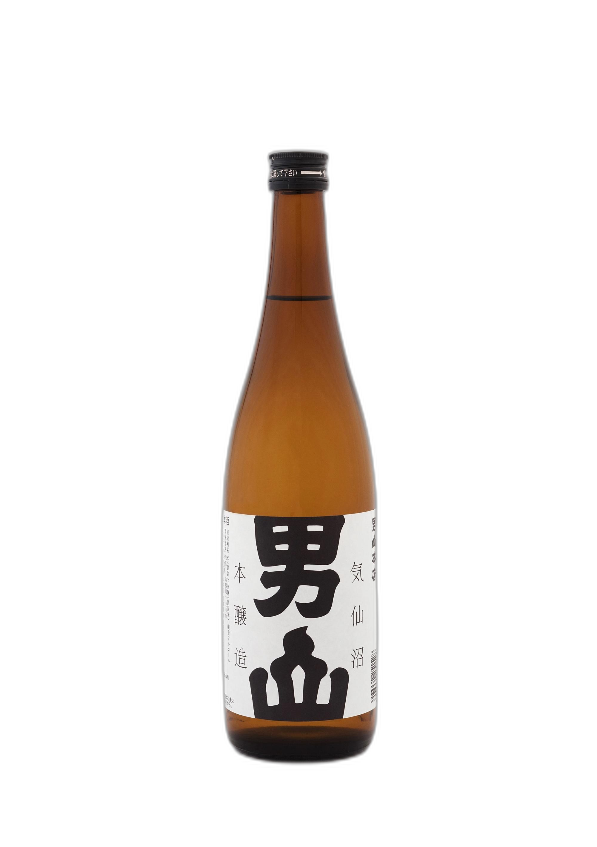 Kesennumaotokoyama Honjozo