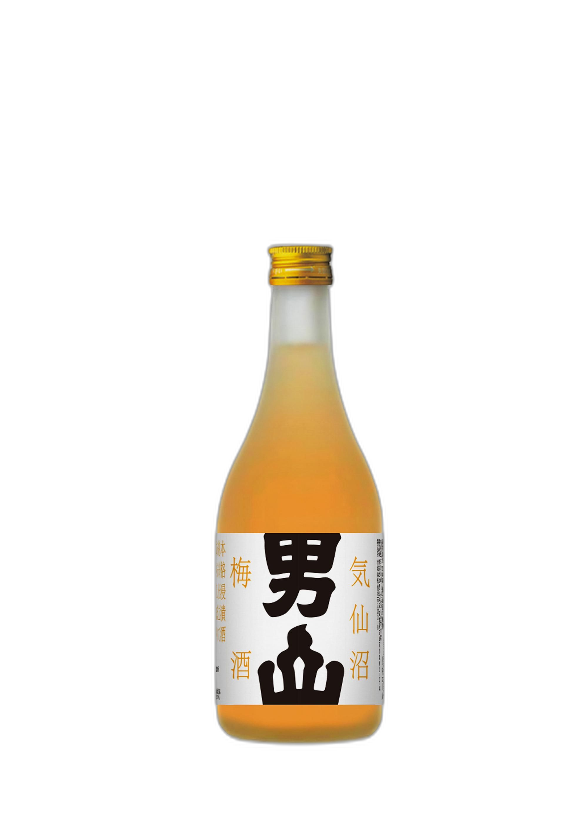 Kesennumaotokoyama Honkakushinshishu Junmaijitate Arashibori Umeshu