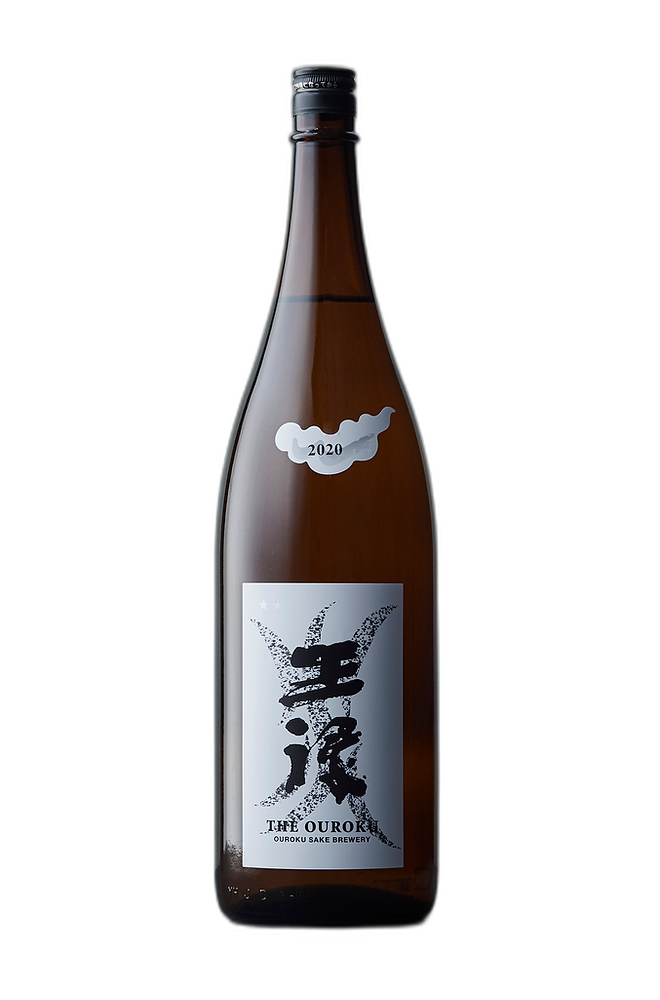 王禄 本醸造