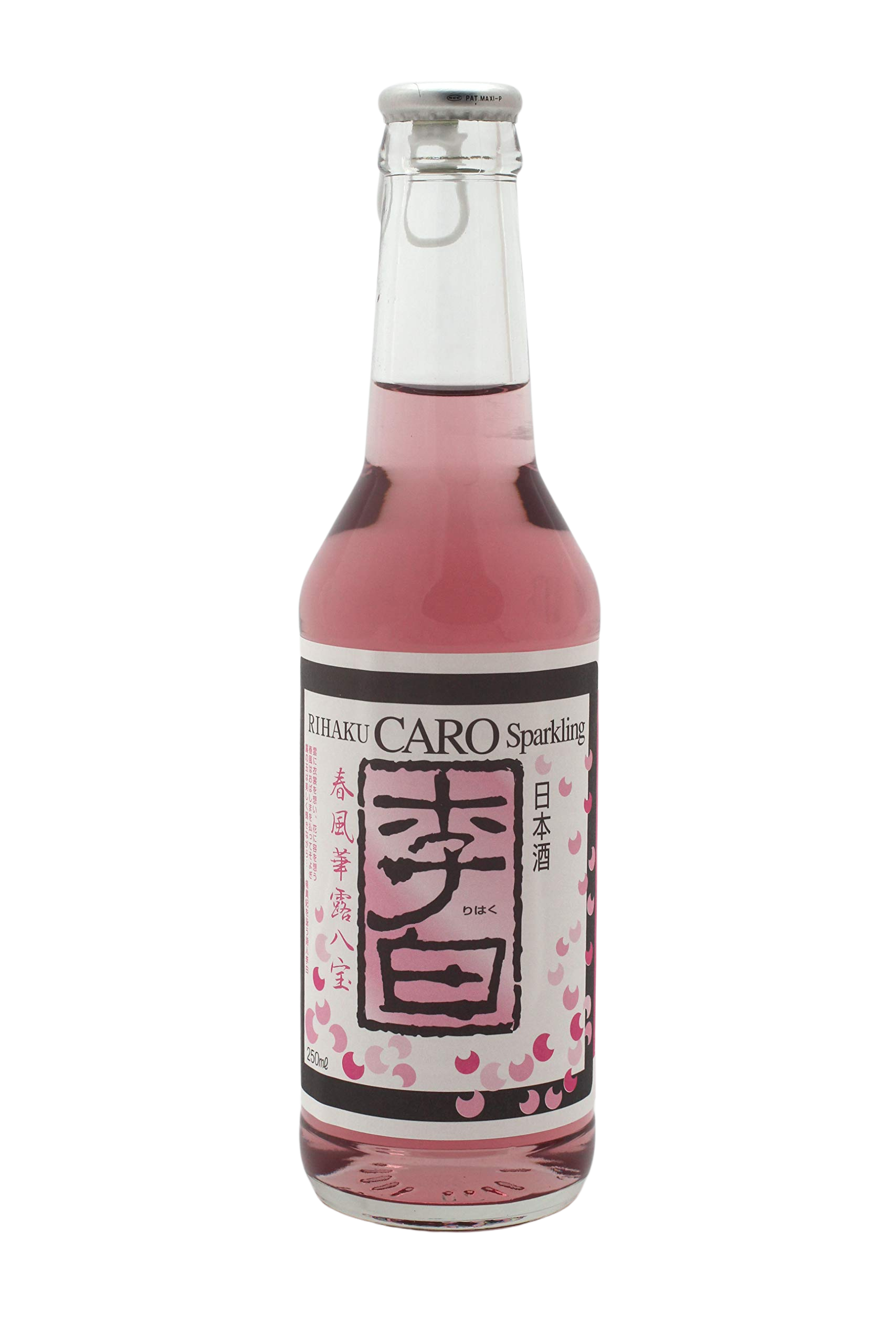 Rihaku Harukazekarohappo Supakuringu