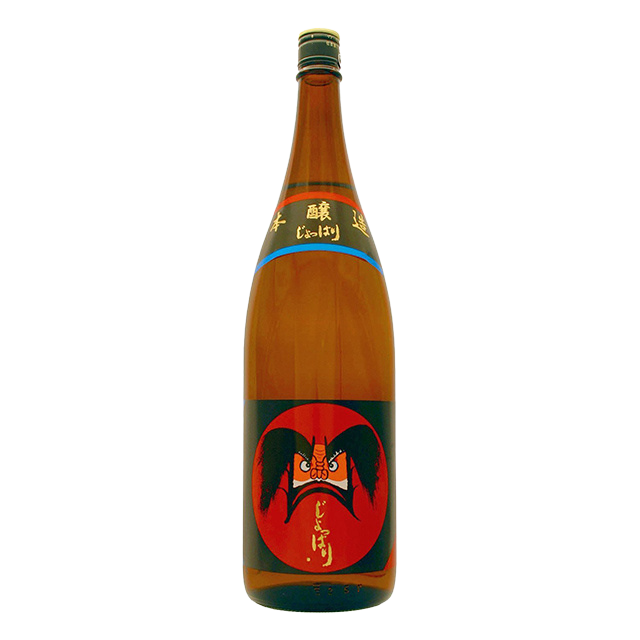 Honjozo Tsugaru Joppari