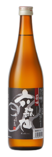Rokkasen Karakuchi