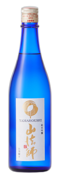 Yamahoushi Junmai Ginjo Dewasansan