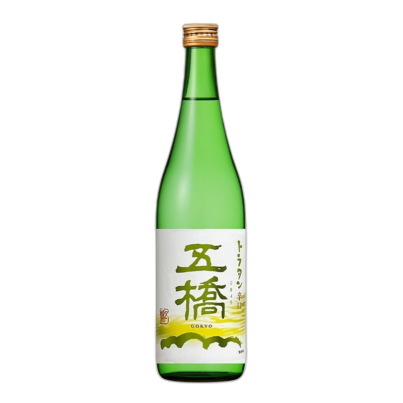 五橋 トラタンひやおろし