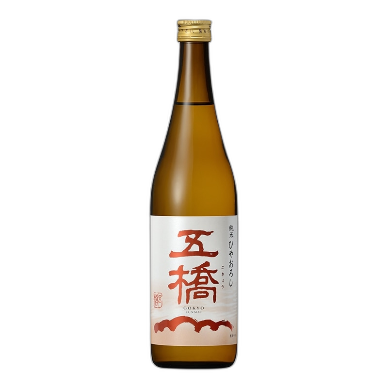 Gokyou Junmaihiyaoroshi