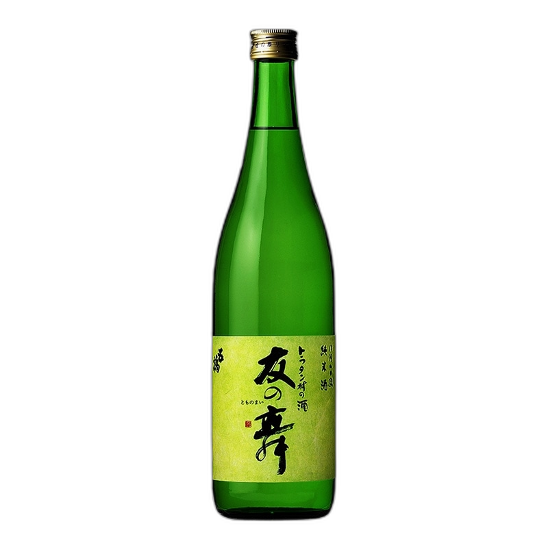 Gokyou Junmaishu Tomonomai