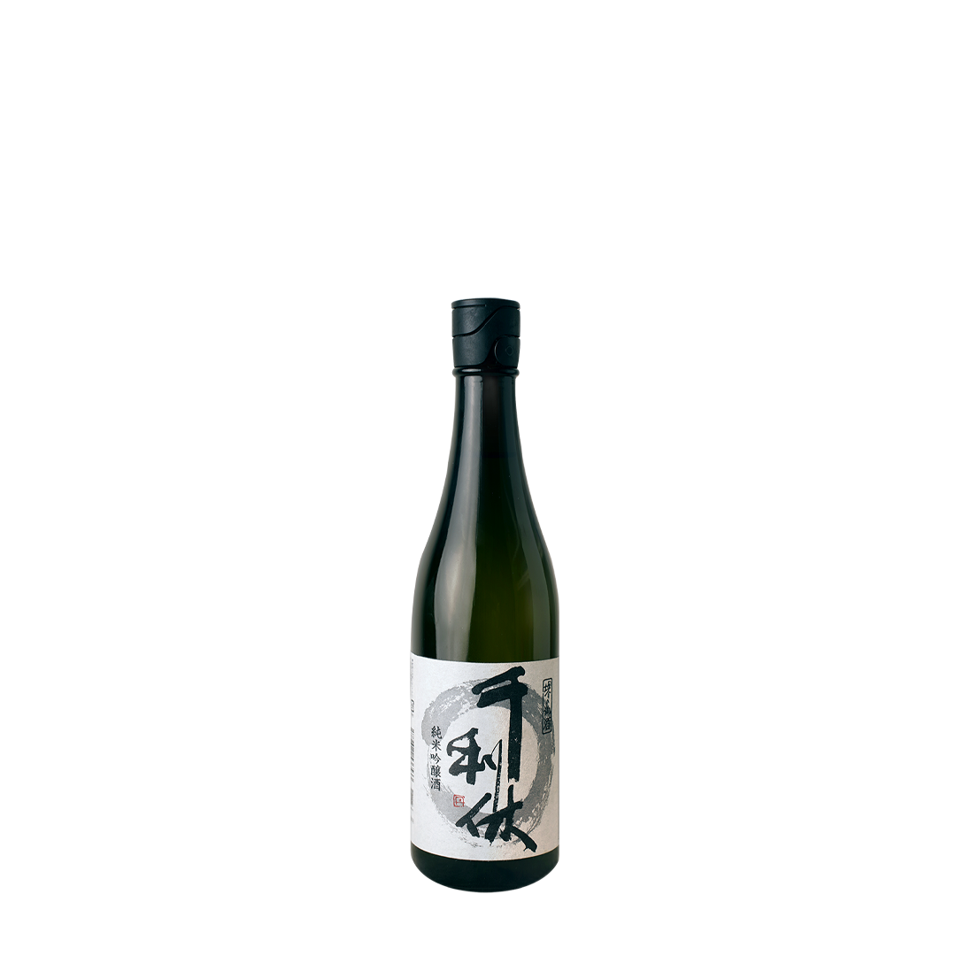 Sennorikyu Junmai Ginjoshu