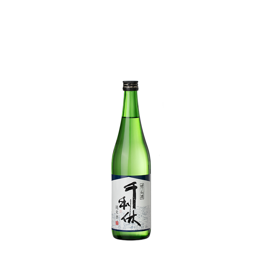 千利休 纯米