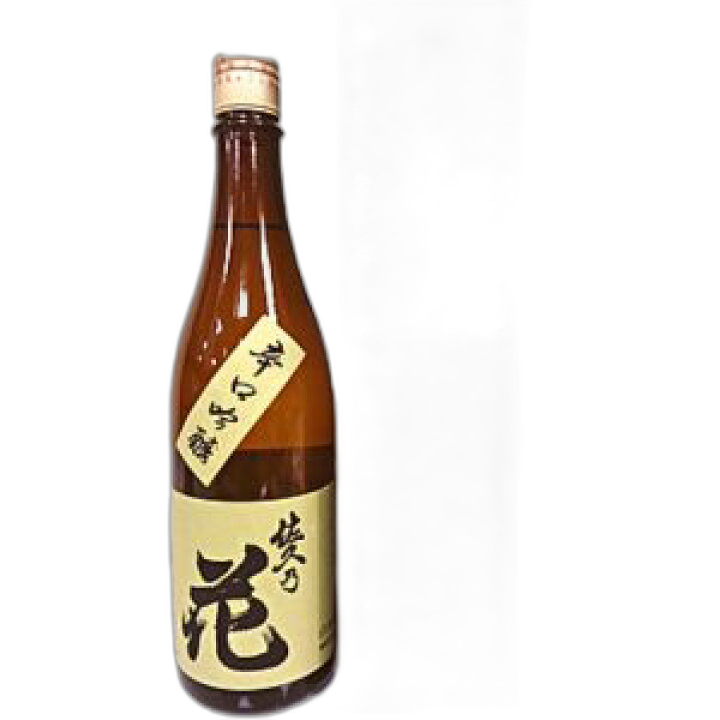 Sakunohana KarakuchiGinjo
