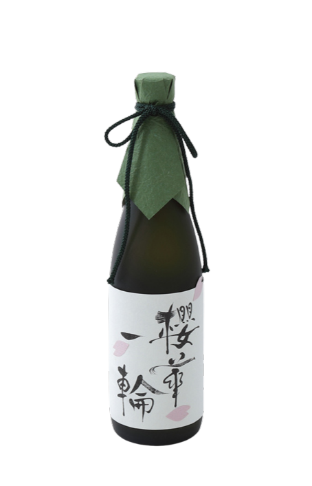 Sakuramasamune Daiginjo Okaichirin