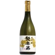 Jurakudai Junmai Daiginjo