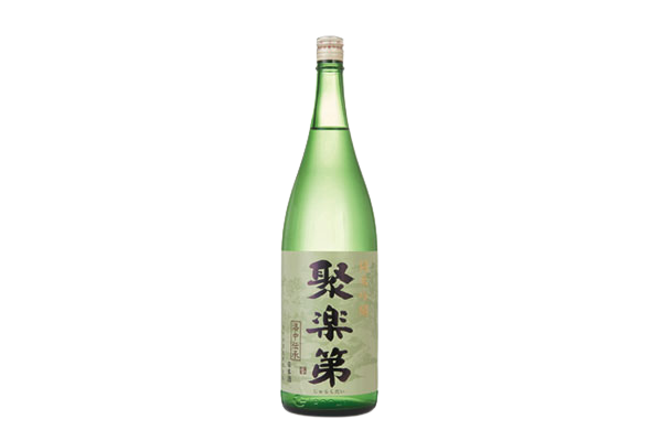 Jurakudai Junmai Ginjo