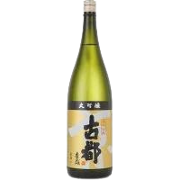 Koto Daiginjo