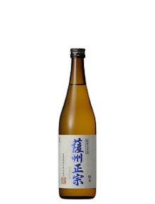 Seishu Sasshumasamune Junmaishu