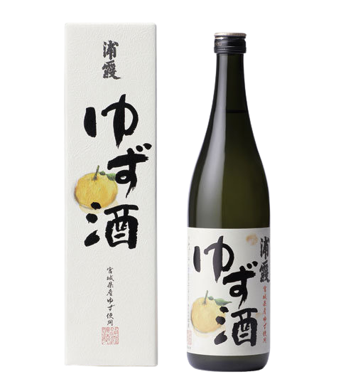 Urakasumi no Yuzushu