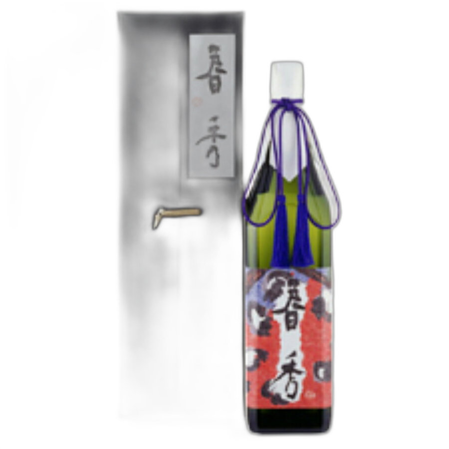 Daiginjo Syunsyuu Kame