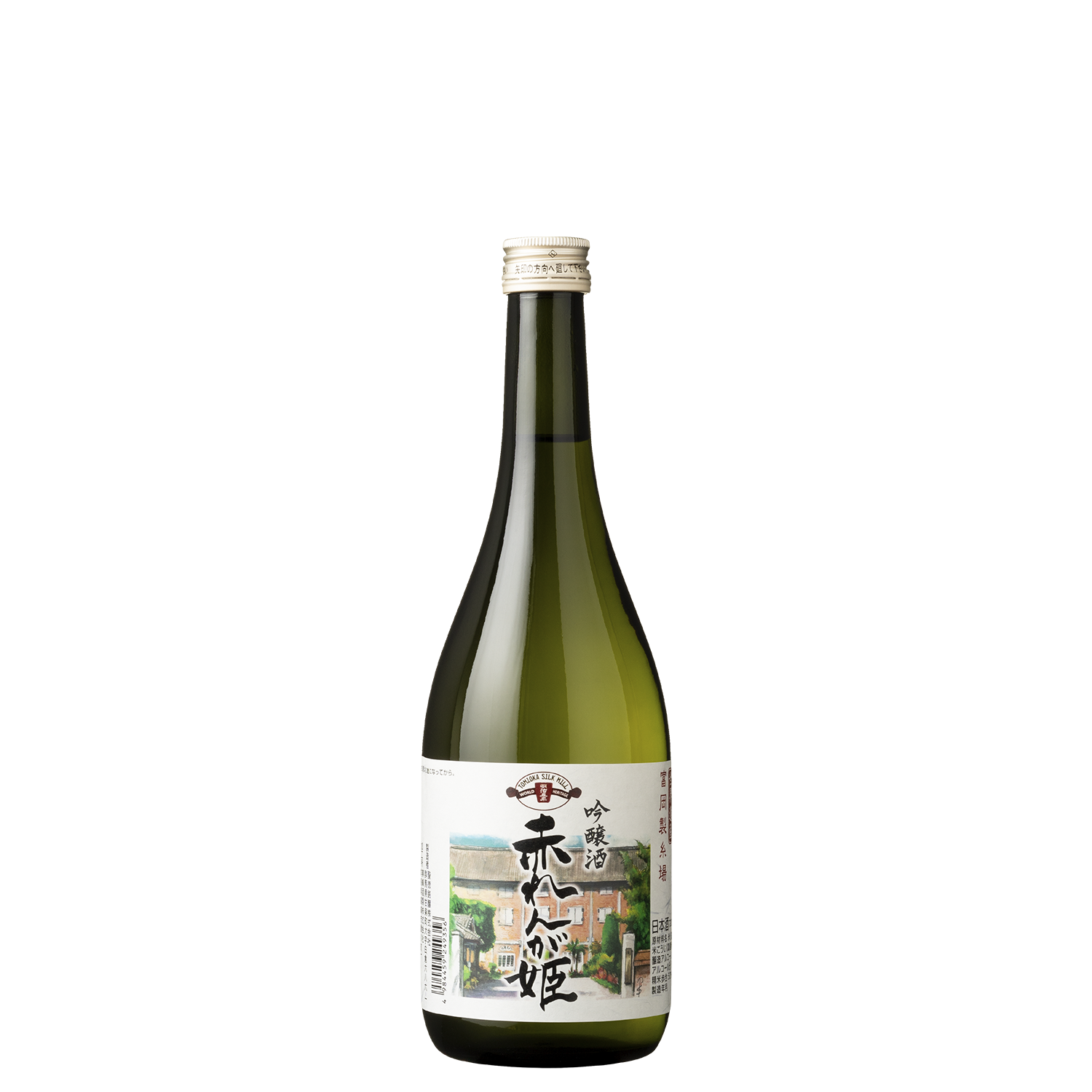 赤磚姬 吟釀酒
