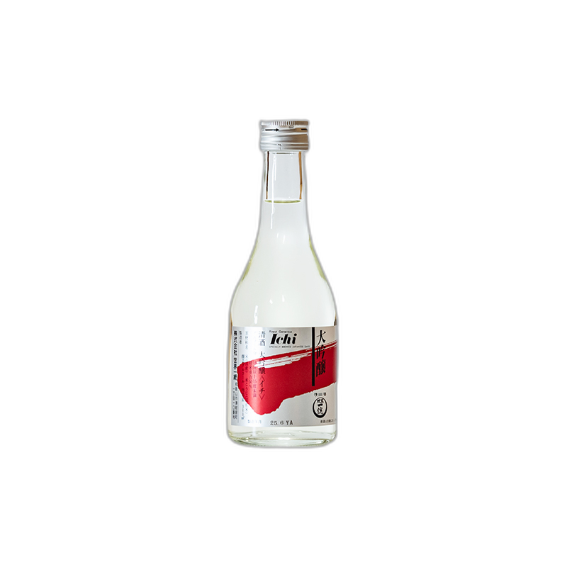 Daiginjo Ichi