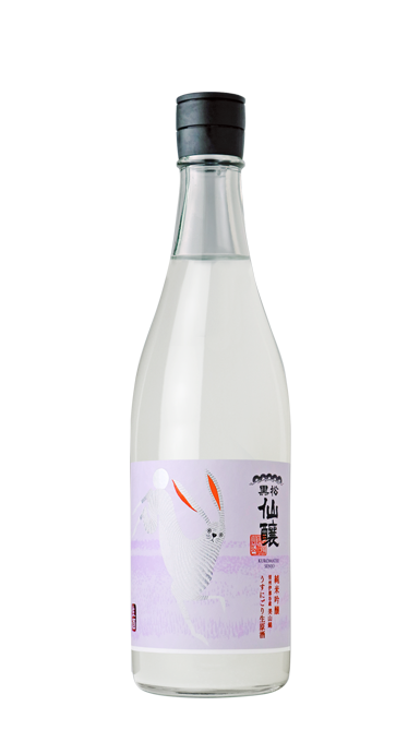 구로마쓰센죠 준마이 긴죠 우스니고리나마겐슈