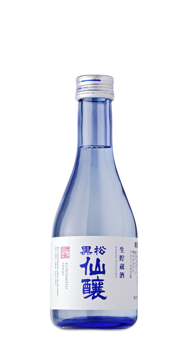구로마쓰센죠 혼죠조 나마초조슈