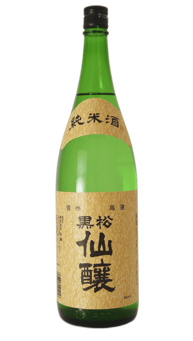 구로마쓰센죠 준마이슈