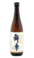 마이구루마 준마이 긴죠