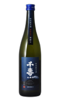 Senju Tokubetsu Junmaishu Homarefuji