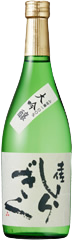 Tosashiragiku Daiginjo Yamadanisiki