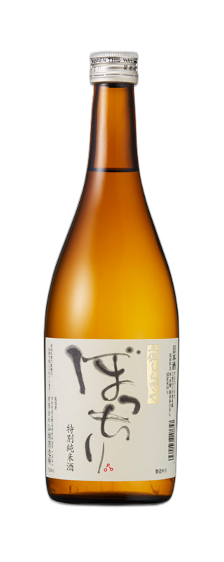 Tosashiragiku Junmai Botchiri