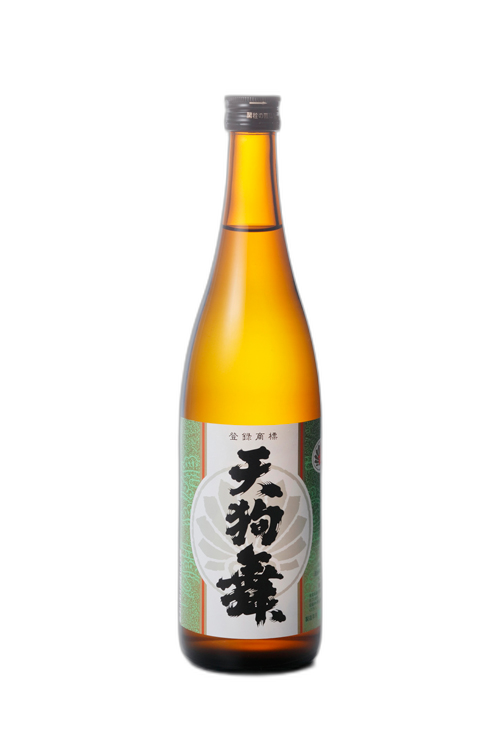 天狗舞 舞