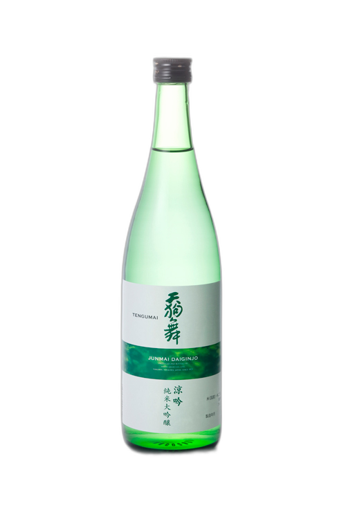天狗舞 涼吟 纯米大吟酿