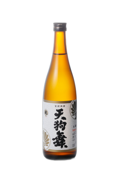 天狗舞 天 本醸造
