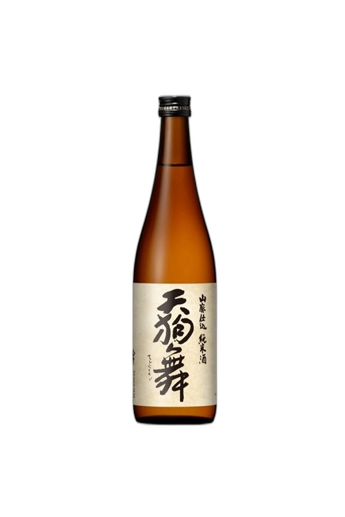 天狗舞 山廃純米