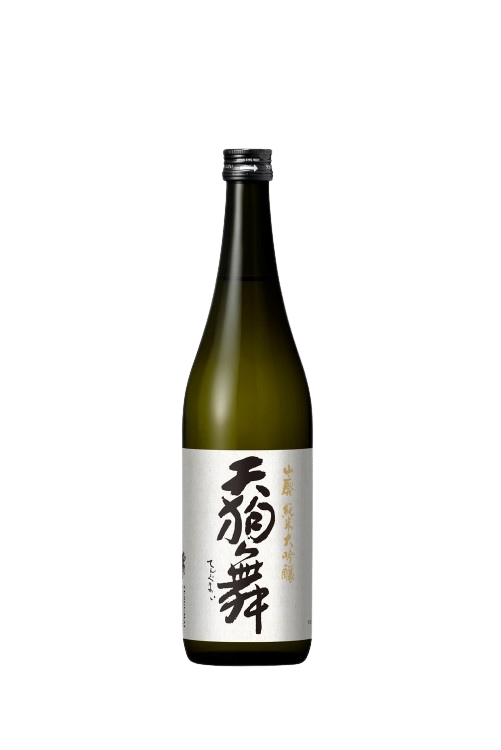 Tengumai Yamahaijunmai Daiginjo