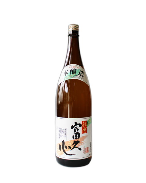 福心 本釀造