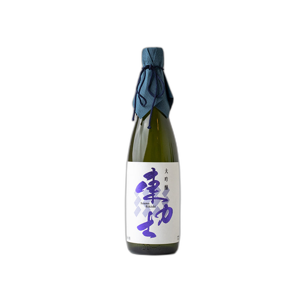Azmarikishi Daiginjo