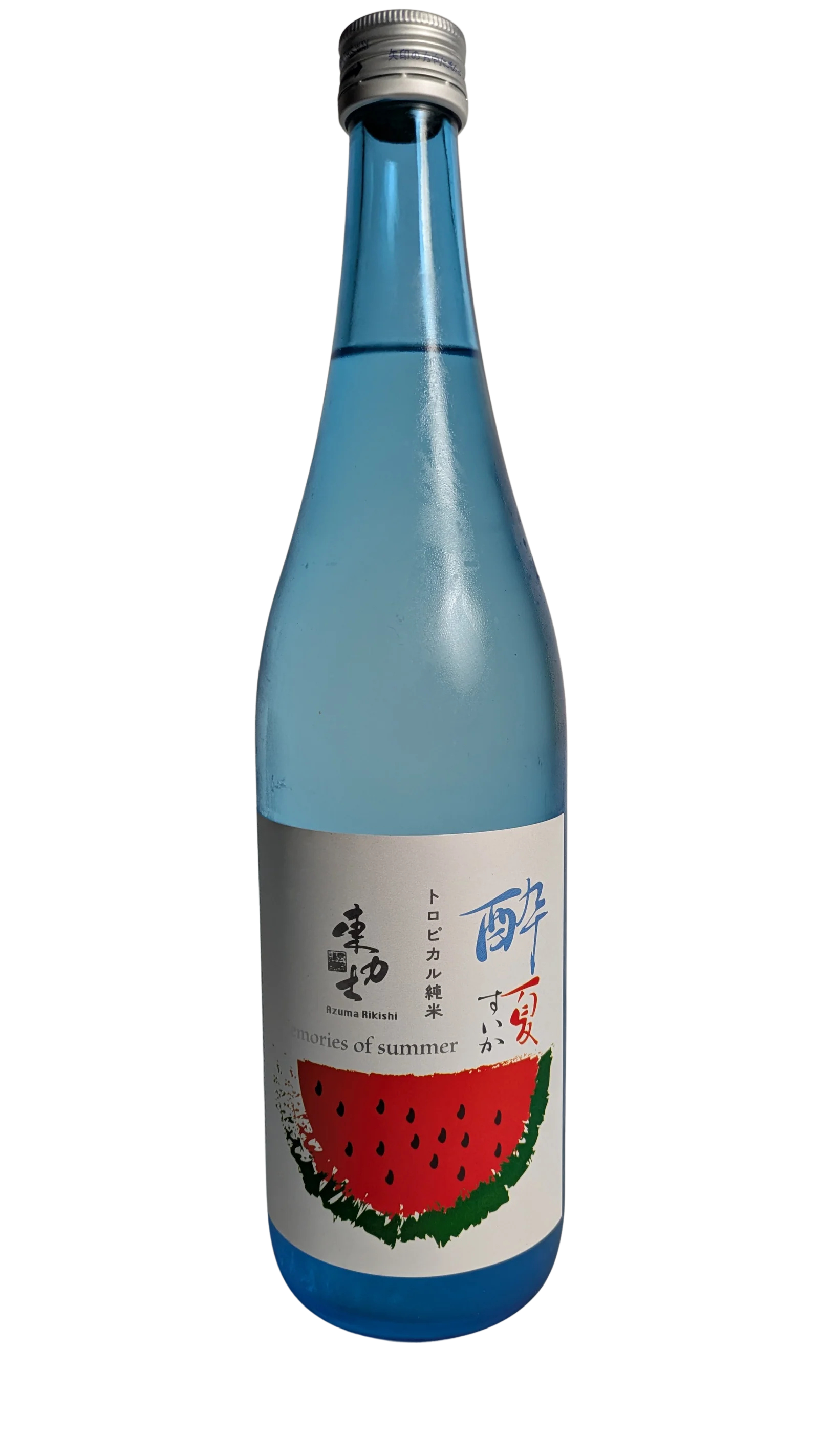 東力士 トロピカル純米 酔夏