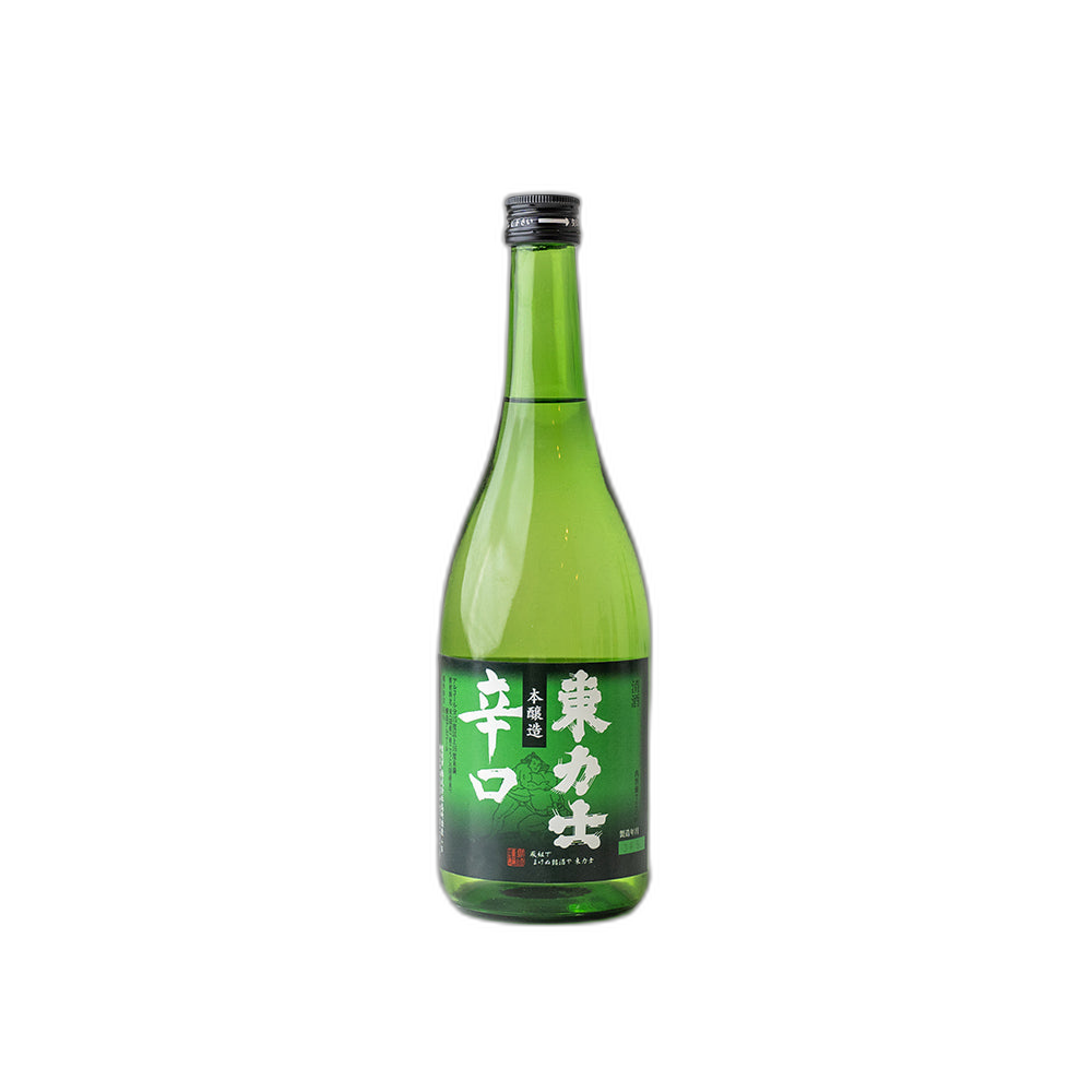 本醸造 辛口