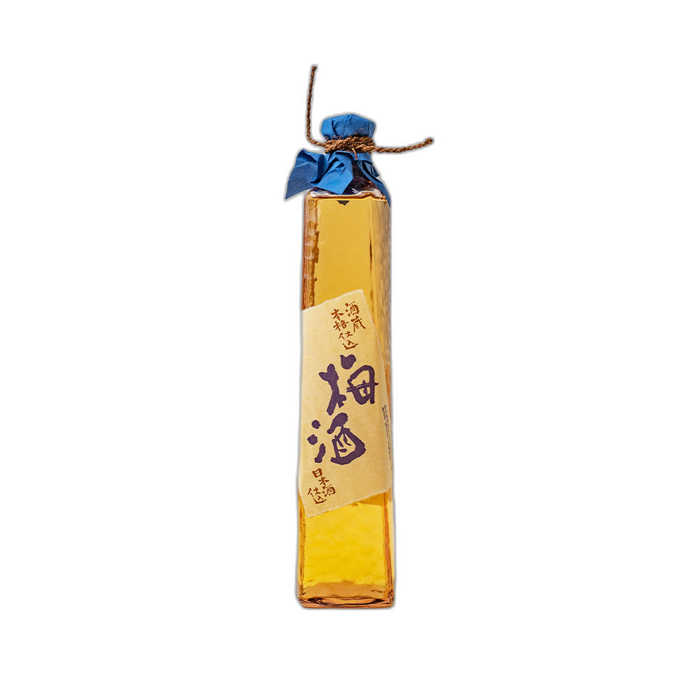 酒蔵本格仕込 梅酒