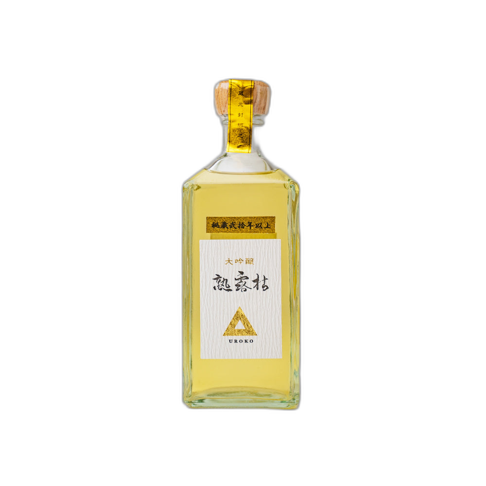 Uroko Daiginjo Nijugonenijo